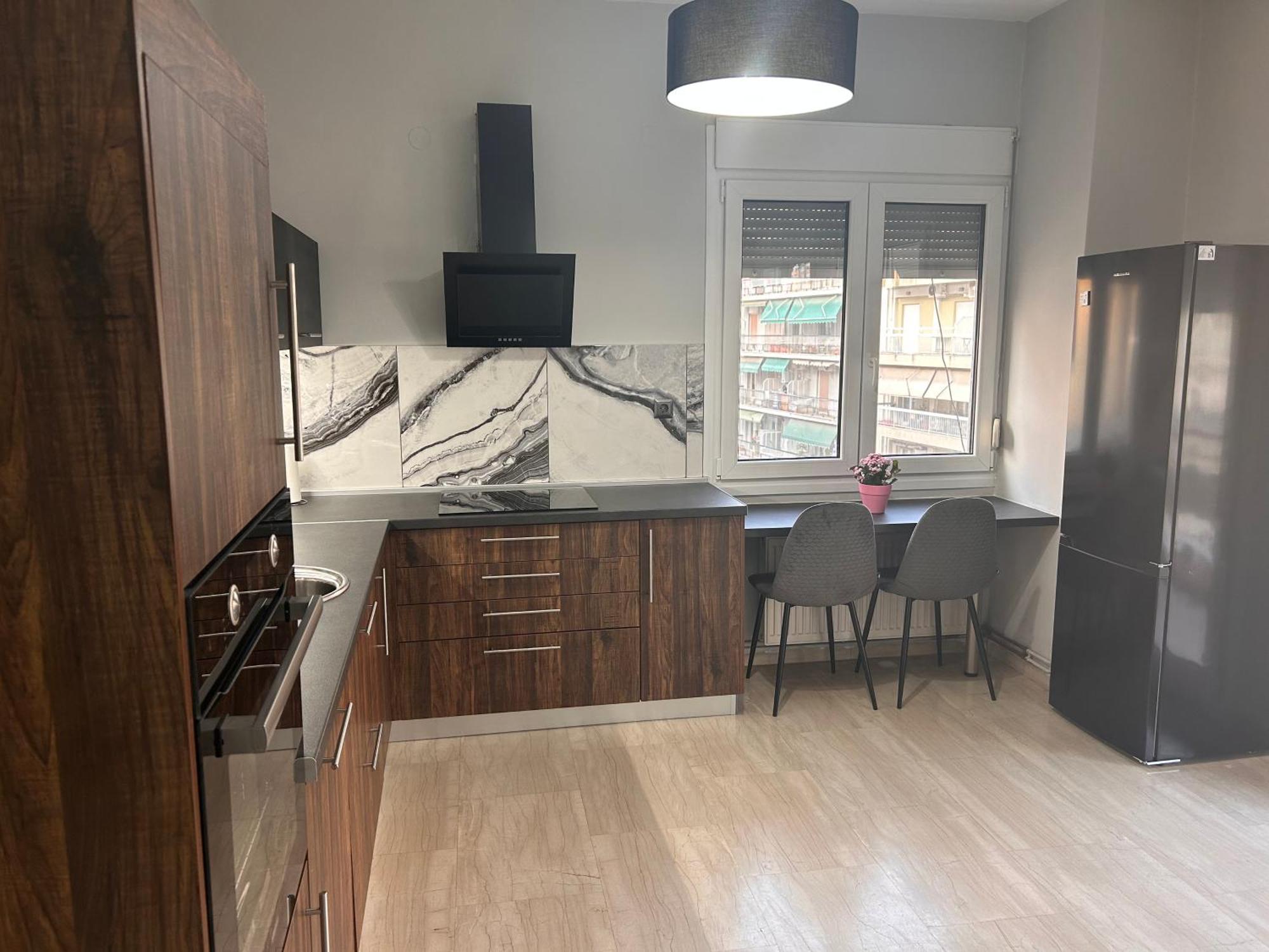 סלוניקי Angies Ledsigns Apartment מראה חיצוני תמונה